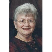 Julia A. Walters