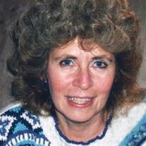 "Ginger" Phala E. Boll