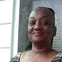 Anita " A P" Patton