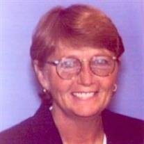 Candace "Candy" K. Abbott
