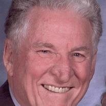 Rev. Eugene Covington