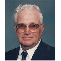 Robert "Bob" G. Edwards