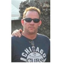 Brian Joseph Cecil
