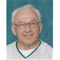 LeRoy D. Brown
