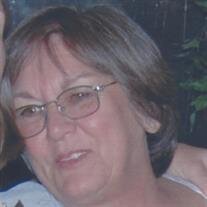 Barbara Ann Kart