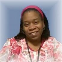 Sharon Renee Gold