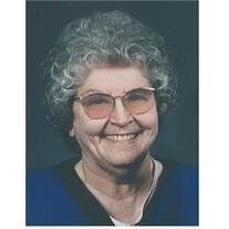 Thelma Fern (Moore) Lackey