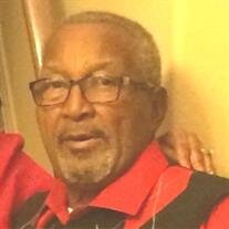 Earnest D. Tucker