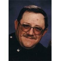 Richard "Rick" Lee Wilcher