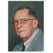 Noel Robert Gibson