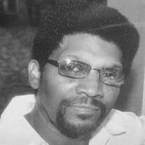 Rudolph Thompson, Jr.