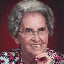 Freda G. O'Haver