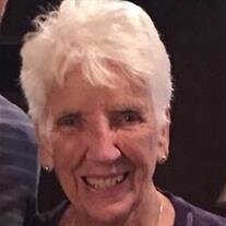 Mrs. Frances Fagan Brown