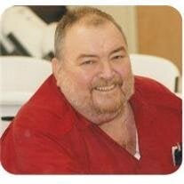 James "Jim" Robert Johns