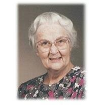 Martha Alice Raper