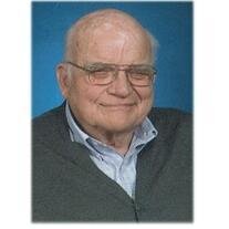 John Robert Hoss