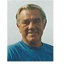 George E. Wilson