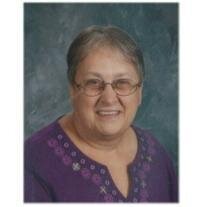 Peggy Lois Schramm