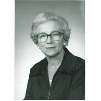 Hester B. Andis