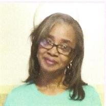 Mrs. Phyllis  Marie Jones-Lacy