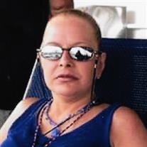 Kimberly Sue Edwards
