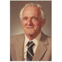 Wilbur Dean Conaway
