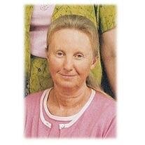 Wanda Jane (Moran) Brown