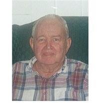Richard "Dick" M. Hill