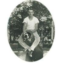 Herbert L. Acree
