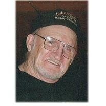 Melvin L. "Joe" Crosby