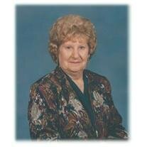 Martha M. Chapple