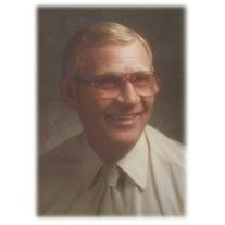 Michael E. McDaniel