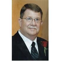 Clifton L. "Kip" Einspahr II