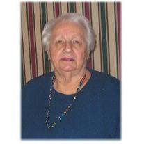 Margaret Nelson