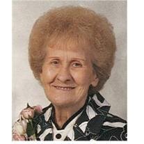Ardell (Harris) Polston