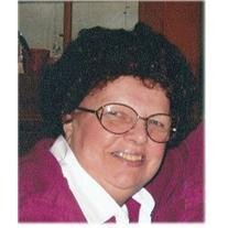 Patty L. McDonald