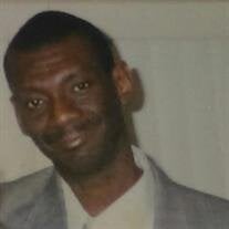 Mr. Roosevelt C. Swift, III