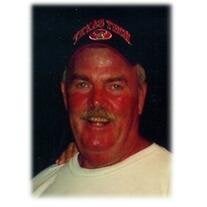 Wayne Douglas Linville