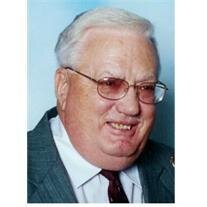 Joseph Clifford Lane