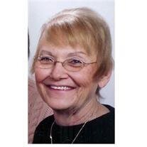 Nancy D. Haltom