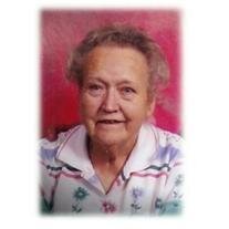 Alice Marie Harmon