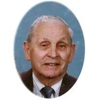 Leonard J. Bever