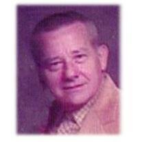 John Richard "Dick" Hudson