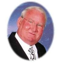 Gary B. Hanes