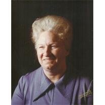 A. Ruth (Benge) Roberts Lucas