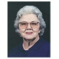 Barbara Ellen Riddle