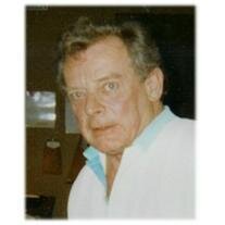 John "Oscar" Allen