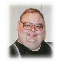 Timothy "Joe" Crickmore