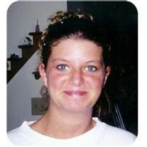 Michelle "Shelly" Sharp