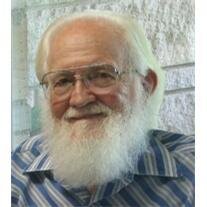 Edward J. Campau